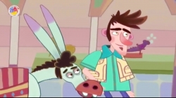 انیمیشن تاریخ از این ور - کریم خان زند